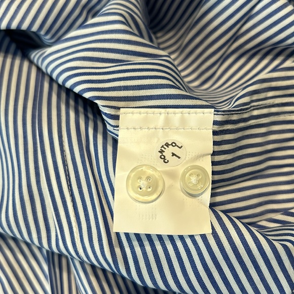 Dylan Gray dress shirt - Picture 8 of 11